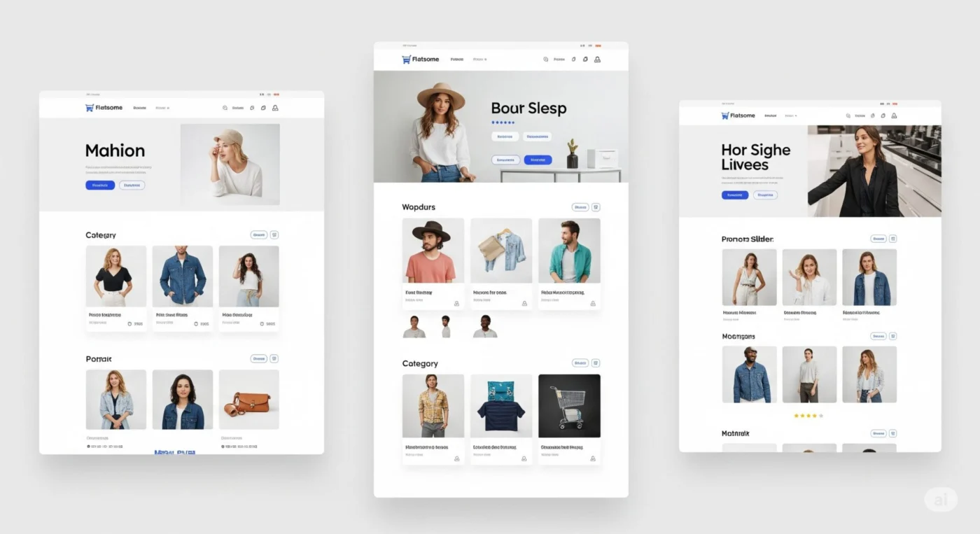 Flatsome 3.19.14 – WooCommerce थीम मुफ्त डाउनलोड करें