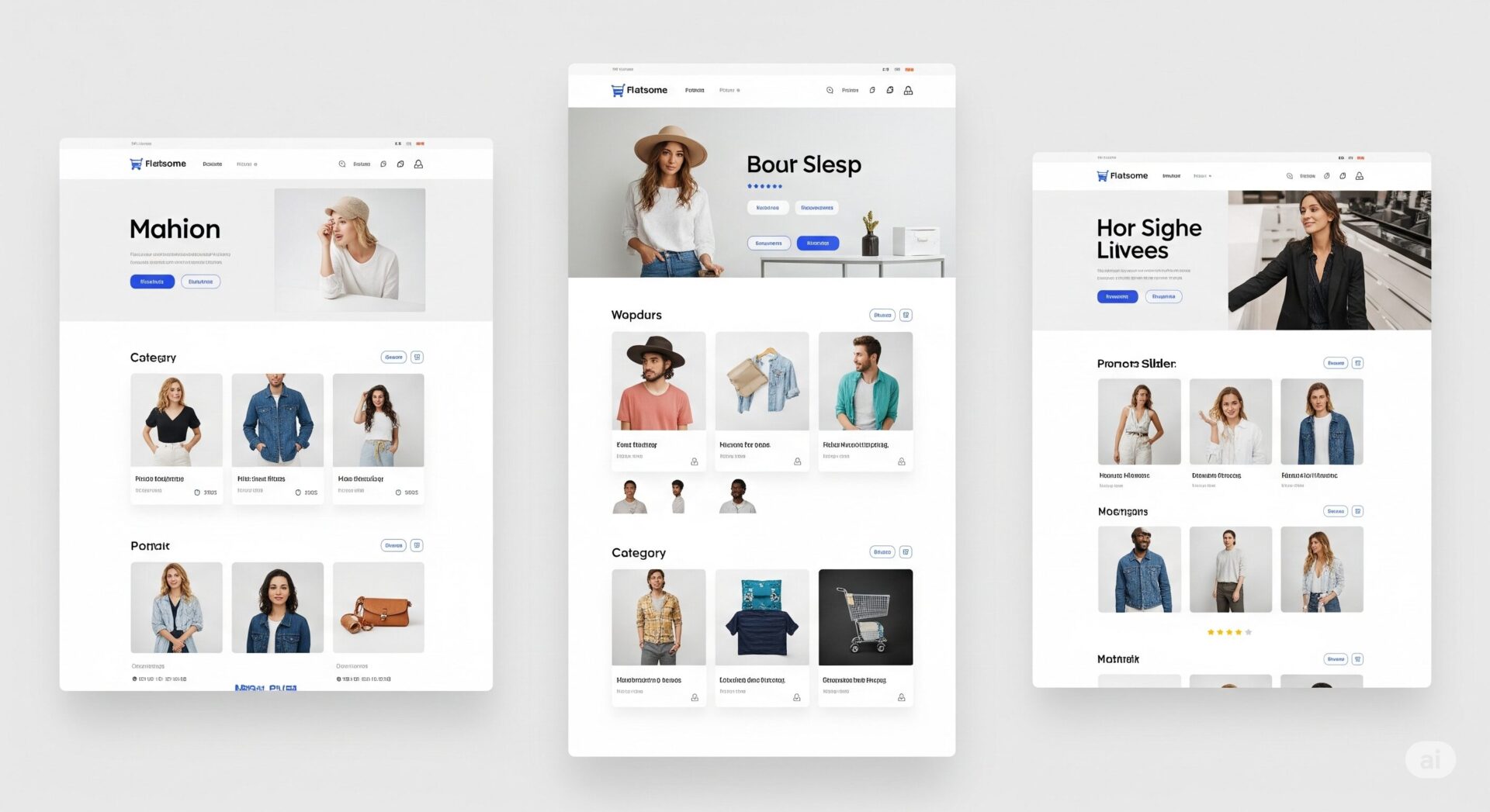 Free Download Flatsome 3.19.14 – WooCommerce Theme 1 Free Download Flatsome 3.19.14 – WooCommerce Theme