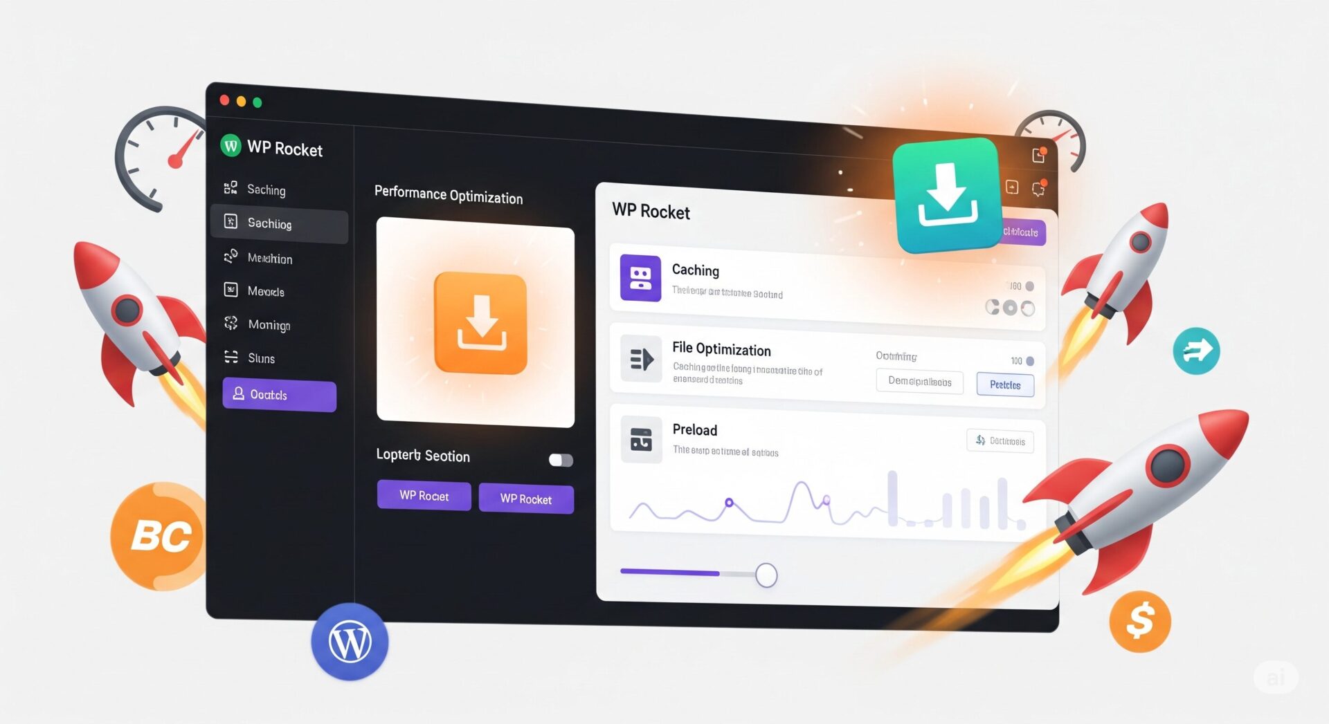 Free Download WP Rocket Plugin [Latest Version]