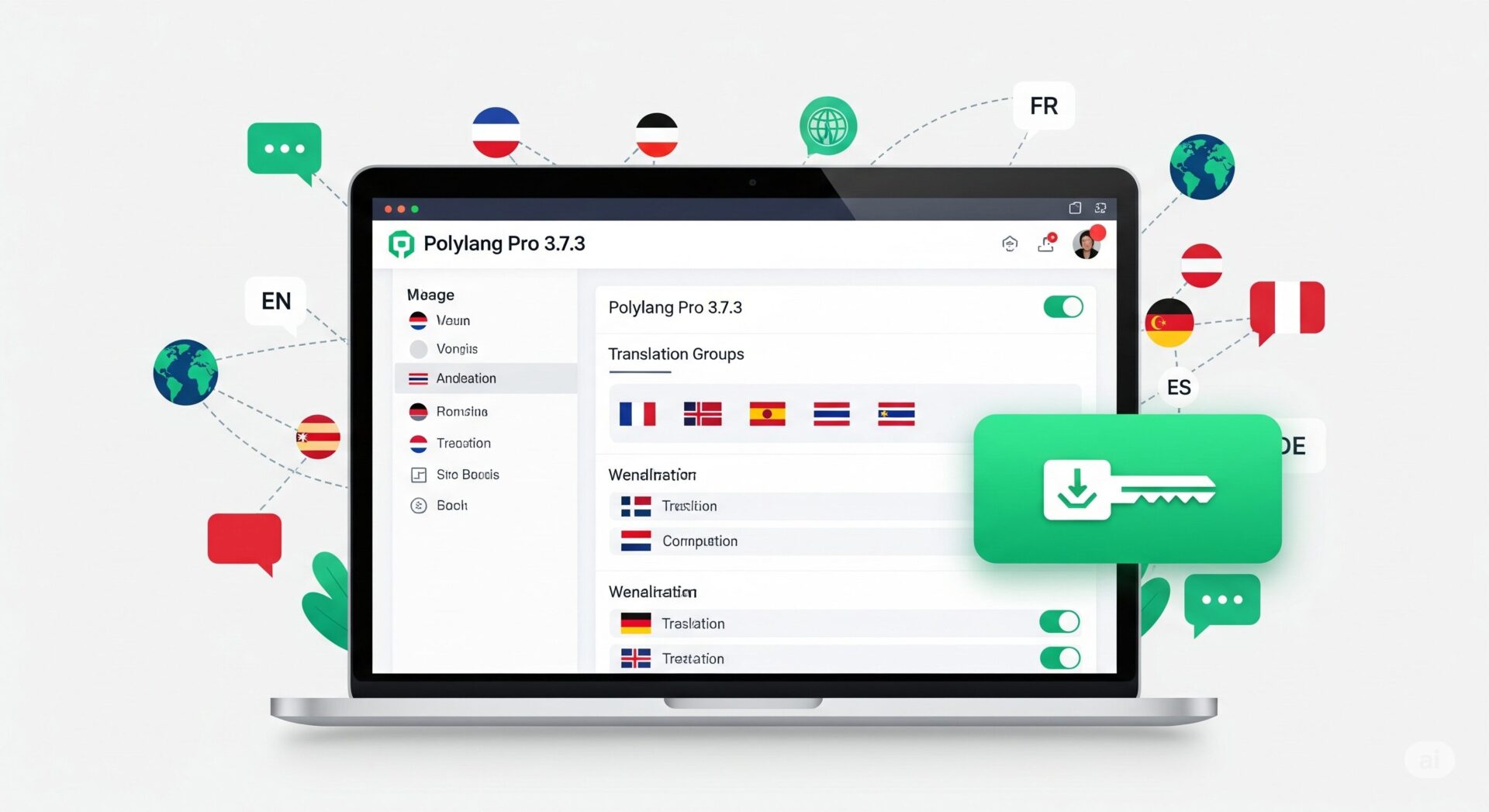 Download Polylang Pro 3.7.3 – WordPress Multilingual Plugin 1 Download Polylang Pro 3.7.3 – WordPress Multilingual Plugin